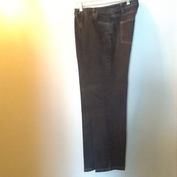charcoal jeans - Picture 1 of 5